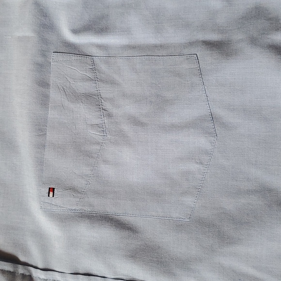 Tommy Hilfiger Dress Shirts - Set of 2 - Size XXL - Picture 9 of 12